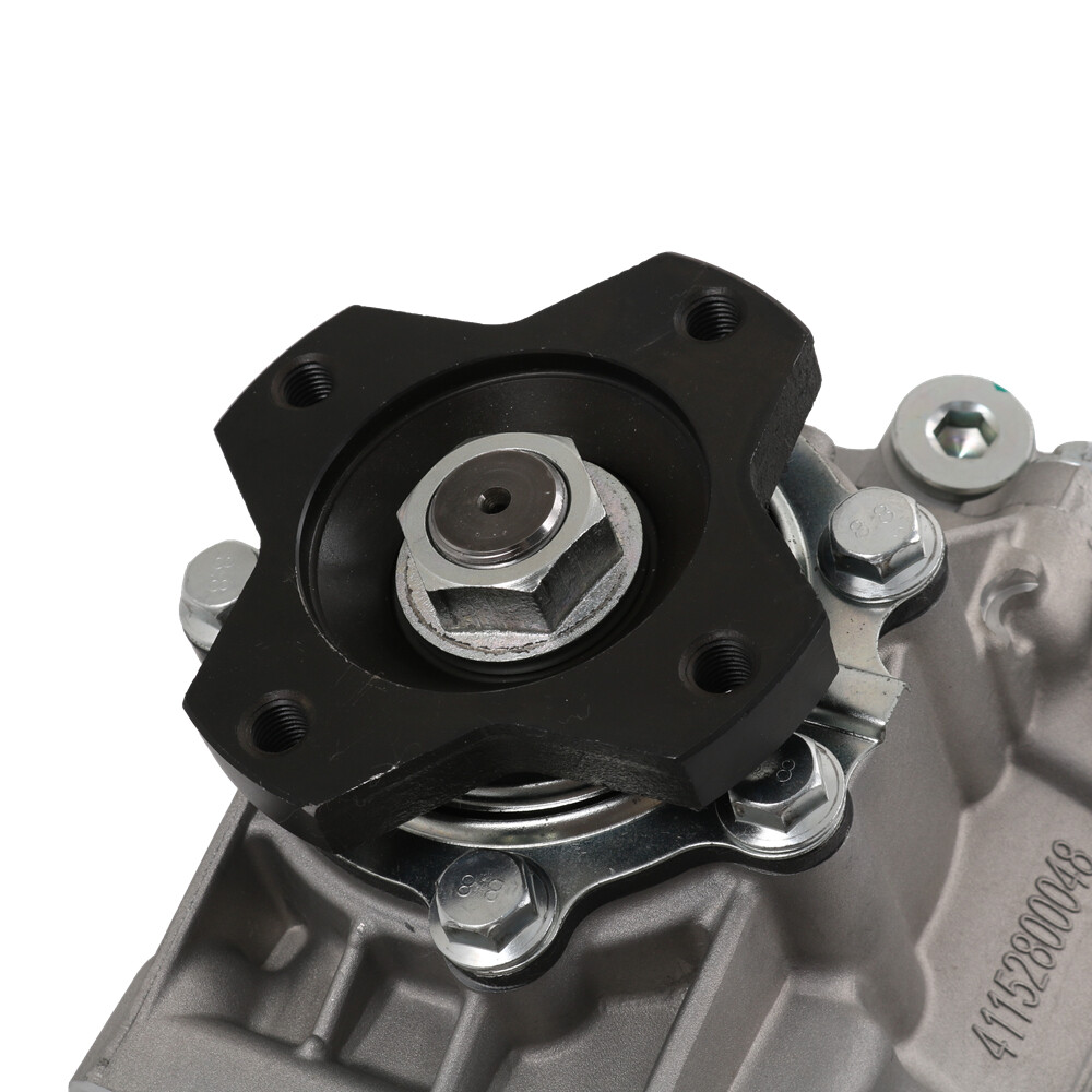 Transfer Case Assembly For Nissan Pathfinder 2013-2019 Murano 2015-2019 VQ35DE