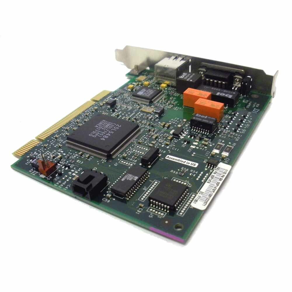 IBM 25L5572 100/16/4 TOKEN-RING PCI ADAPTER
