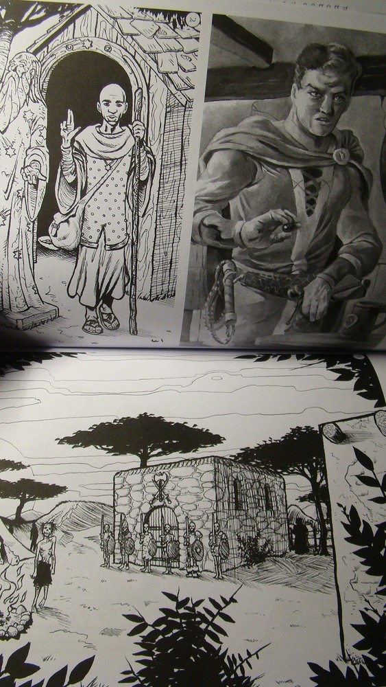 MODULE - YK3 - SOMETIMES THEY COME BACK *NM/MT 9.8* DUNGEONS DRAGONS HACKMASTER