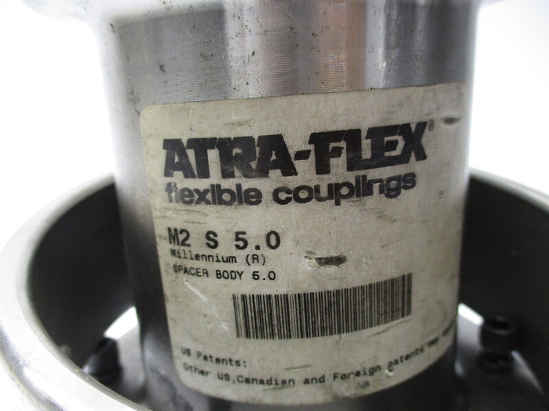 ATRA-FLEX M2S5.0 NSNP