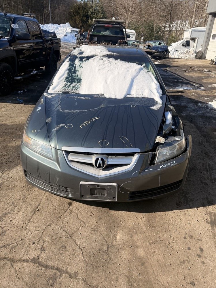 TL 2005 Transmission Shift OEM