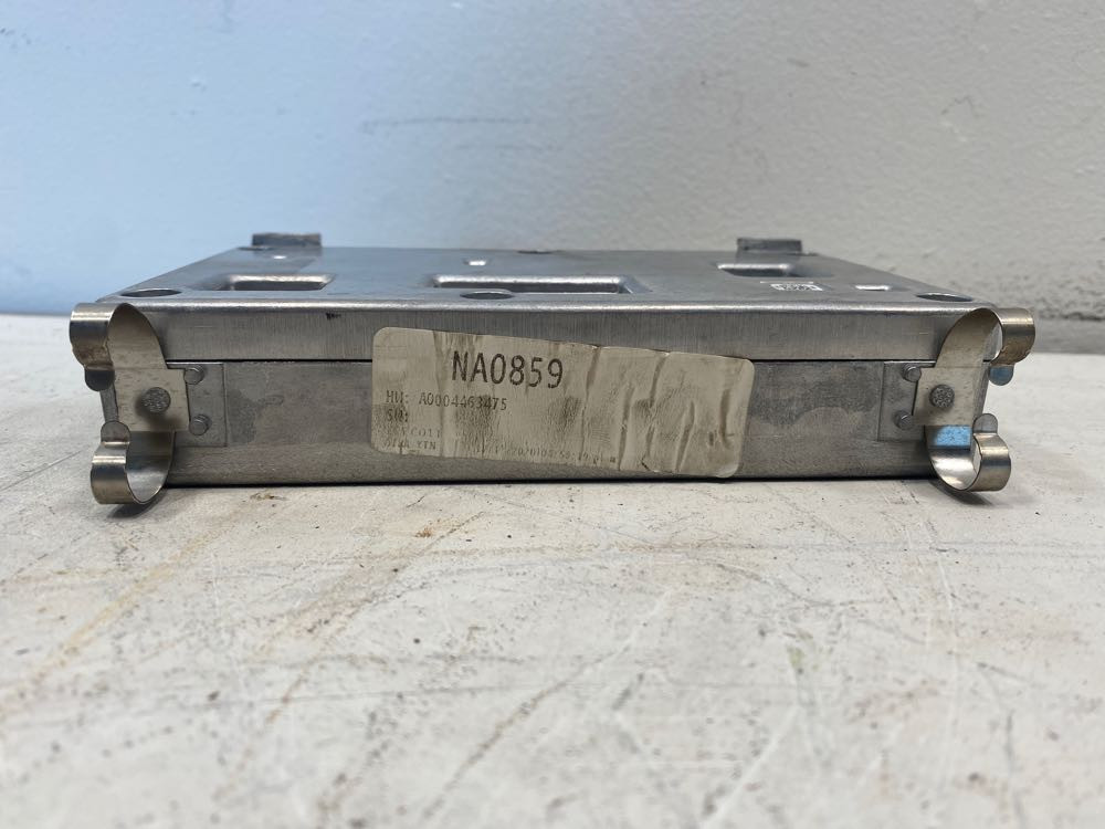 2021 Bosch Cab Module A0004463475 (650-10734)