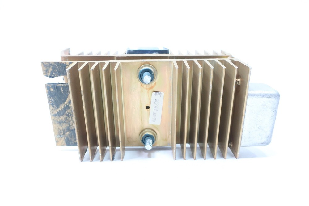 Reliance Electric 86475-1R Thyristor Rectifier