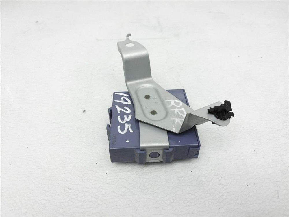 Lexus Es350 2007-2012 Arking Assist Computer 89340-33061