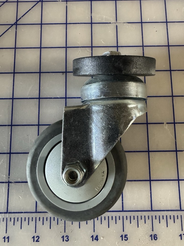 HOYER LIFT Front CASTERS Wheels HPL402 (Single) Replacement