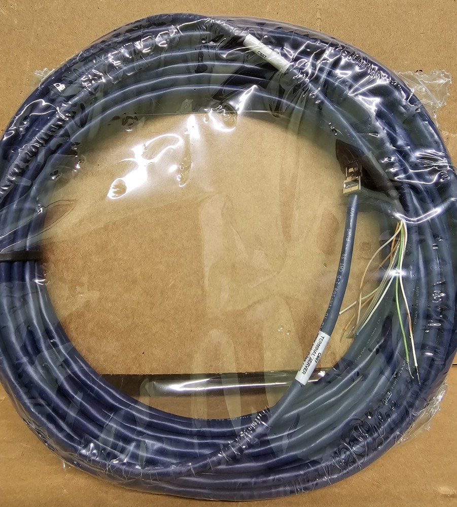 Schweitzer Engineering C607 Serial Cable 055 C607-055