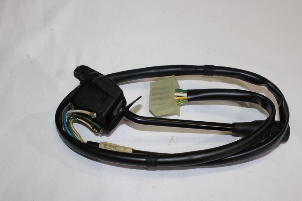 Switch turn signal,dip-dim control for BMW E-12 E-24