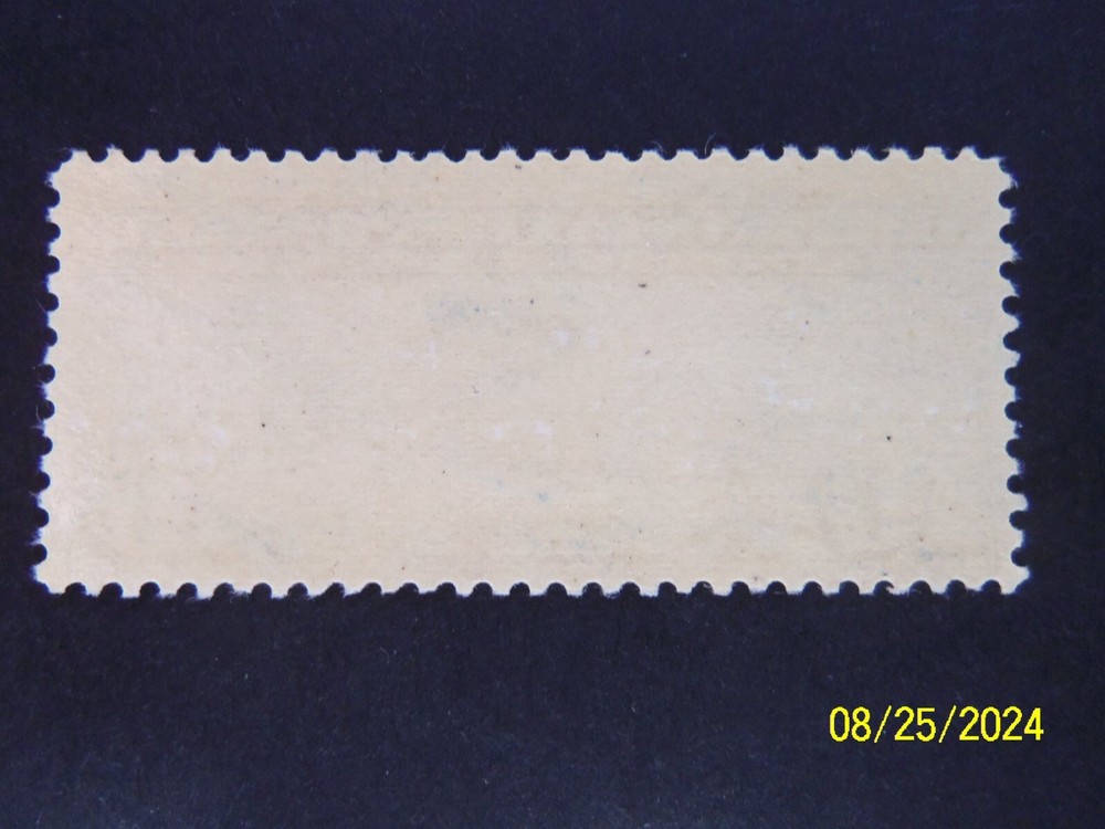 USA AIRMAIL - SCOTT C-10 - MINT NEVER HINGED - (LOT E-191)