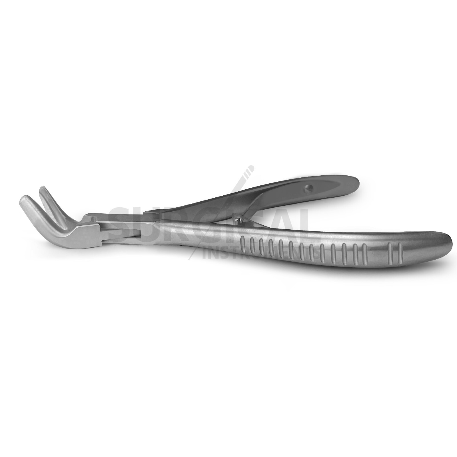 Blumenthal Bone Rongeur 90 Degree 6" Surgical Dental Instruments German Grade