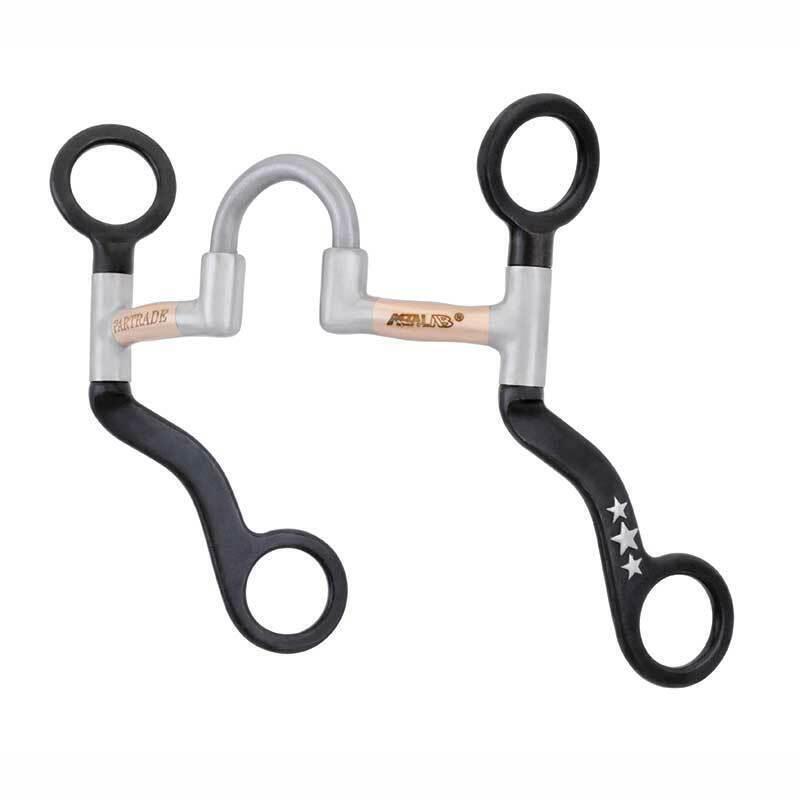 Partrade Trading Company Jonathan Gauthier Correcting Bit