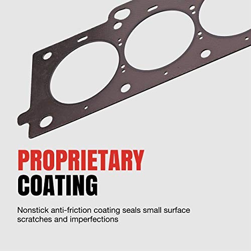 HS 26607 PT Head Gasket Set