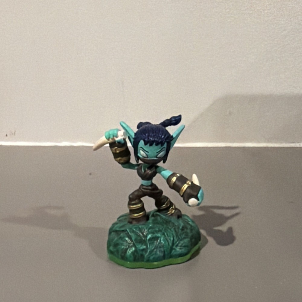 Activision Skylanders figure lot