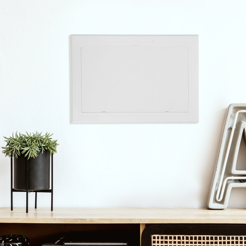 Inspection Panel Cover For Plumbing And Electrical Drywall Wall Ceiling