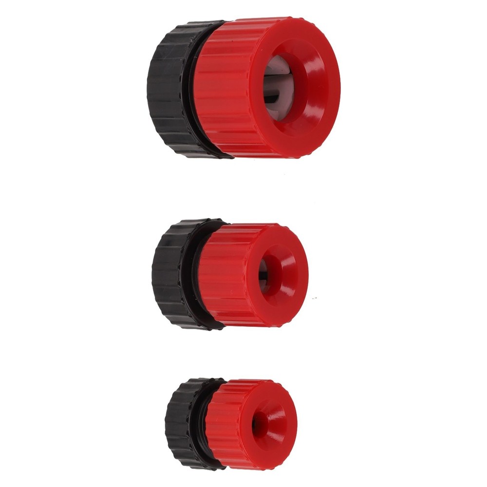Adjustable 313mm Drill Bit Depth Stop Collar for Professional Carpenters