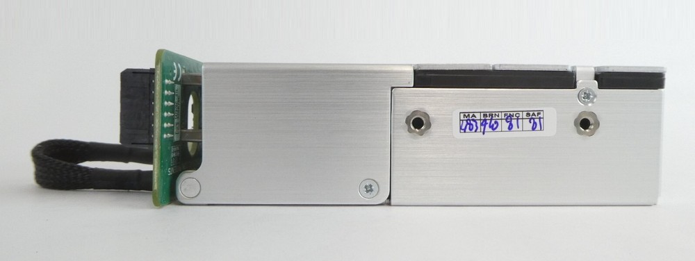 Enedo RCB600 BBDD Power Supply Module Assembly Working Surplus