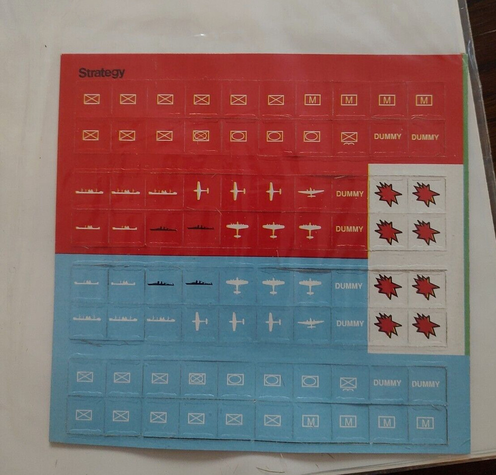 Strategy ~ An Exciting Introductory Game by RBM Studios
