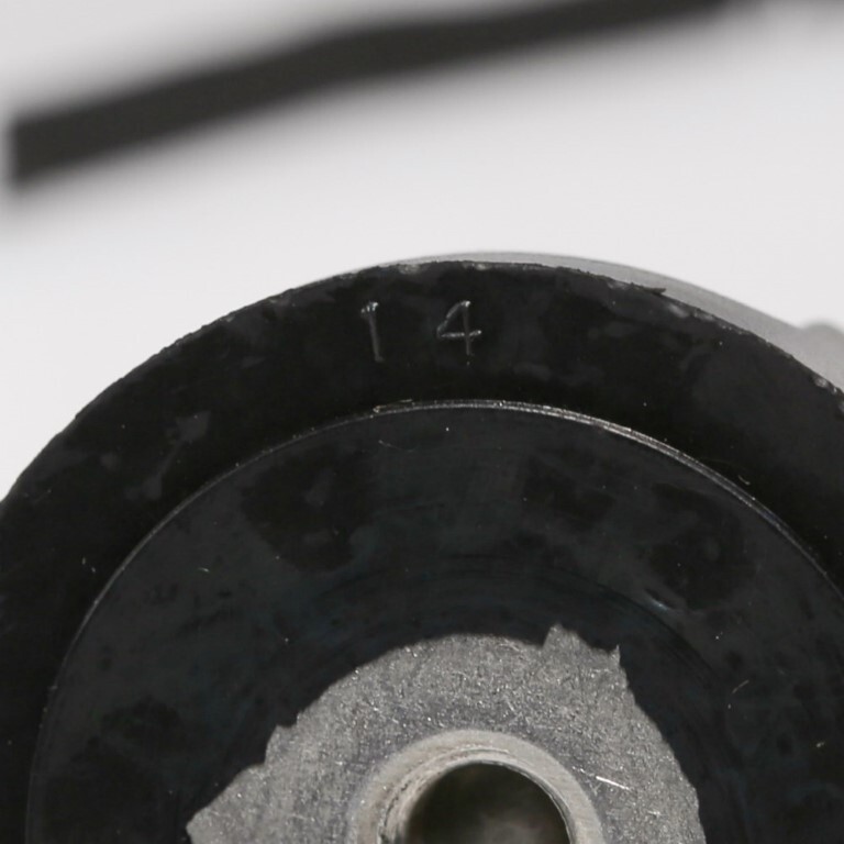 WP9704230 Whirlpool Blender Drive Coupling OEM WP9704230