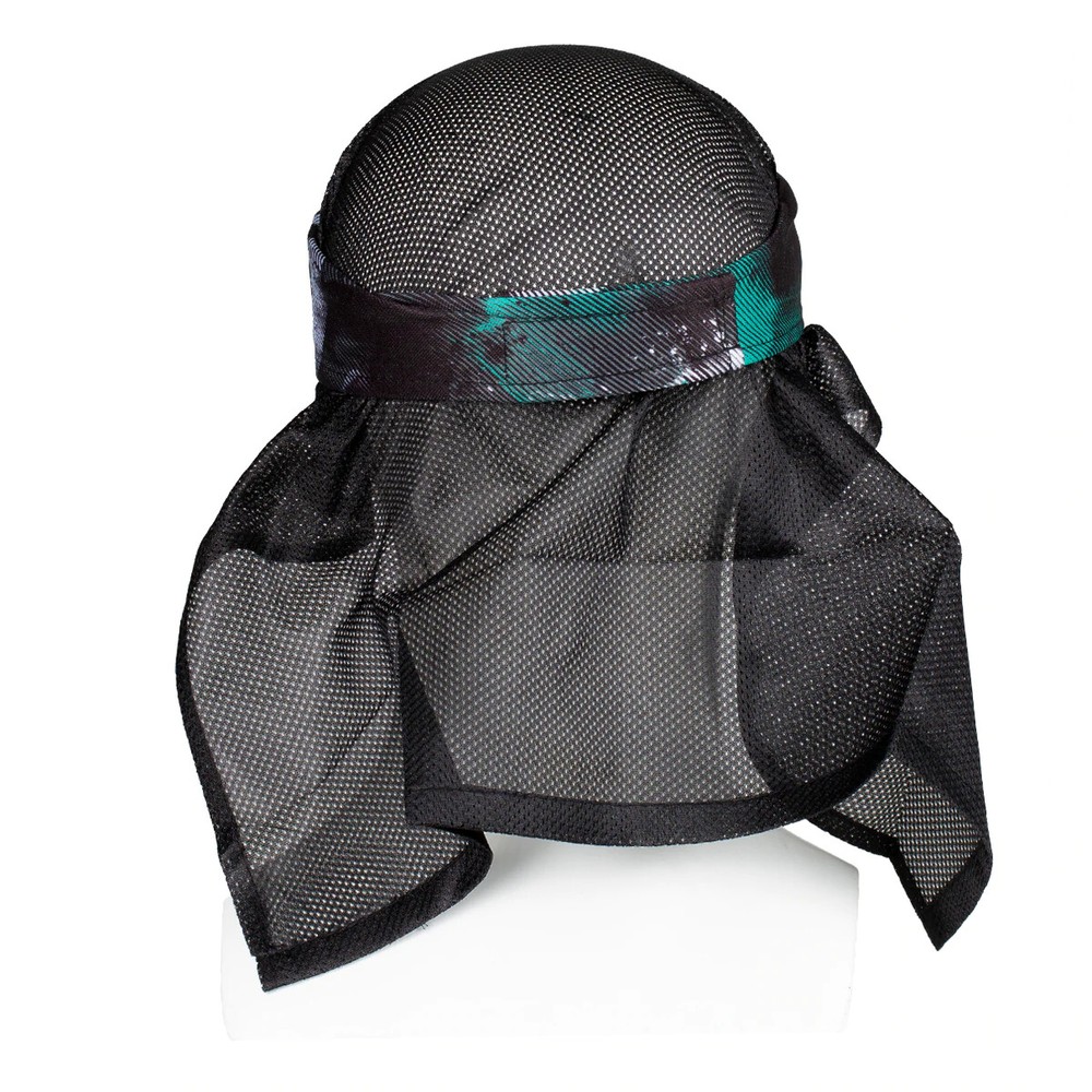 New HK Army Paintball Head Wrap HeadWrap - Shadow Mint