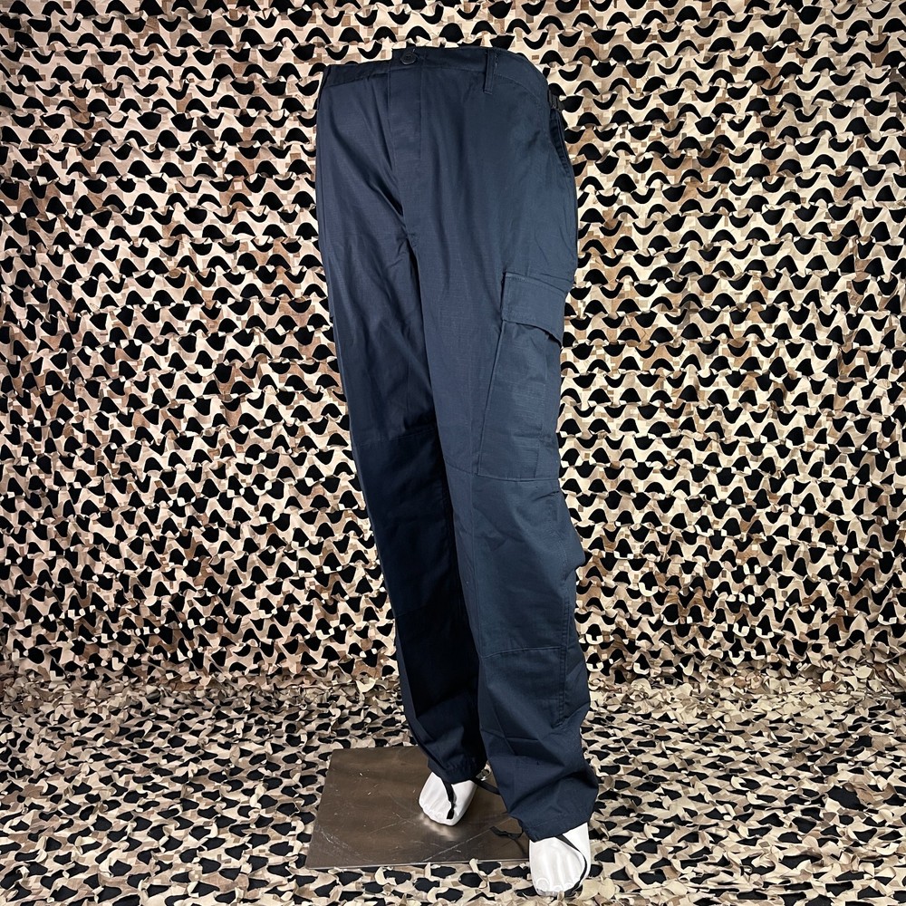 NEW BDU Propper Pants - Navy - Small Regular