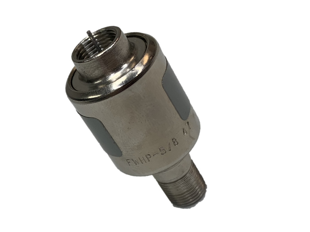 Arcom FWHP-5/8 Filter Wiindow High Pass