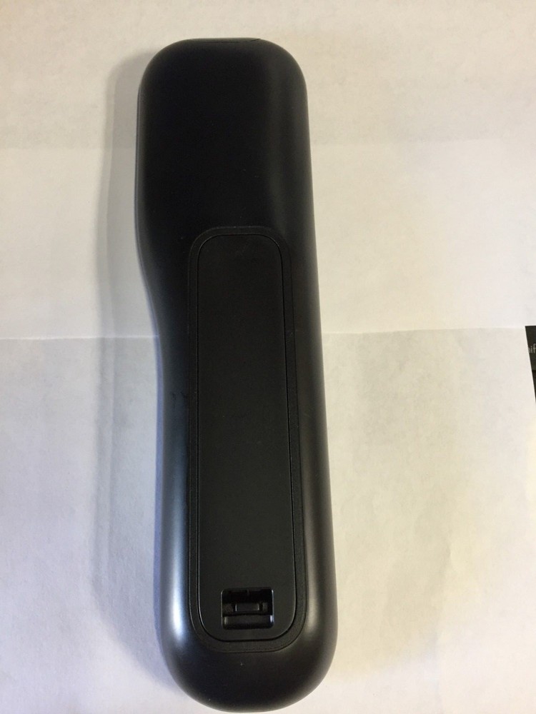 HP WINDOWS MEDIA CONTROL CENTER REMOTE CONTROL