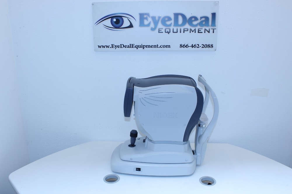 Nidek ARK-1e Auto Refractor Keratometer