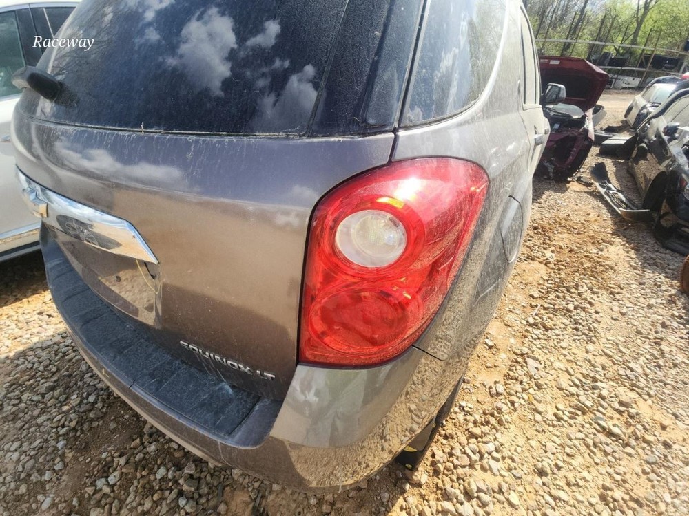 Fuse Box Engine Fits 10 EQUINOX 2758616