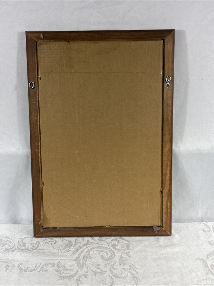 STROH LIGHT BEER MIRROR