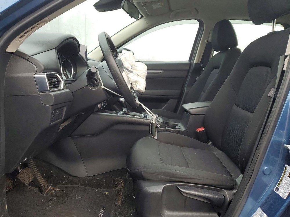 CONTROL PANEL OEM 17-23 CX-5 1YR WRNTY