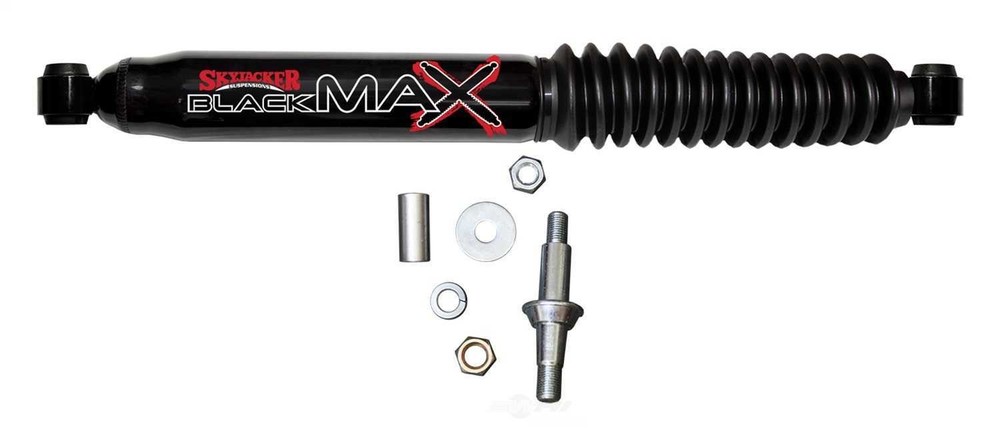 Steering Damper Kit-SE Skyjacker 8009