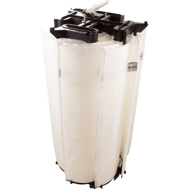 Pentair 59023300 Complete Element Grid Assembly, 60 sq ft FNS Plus DE Filter