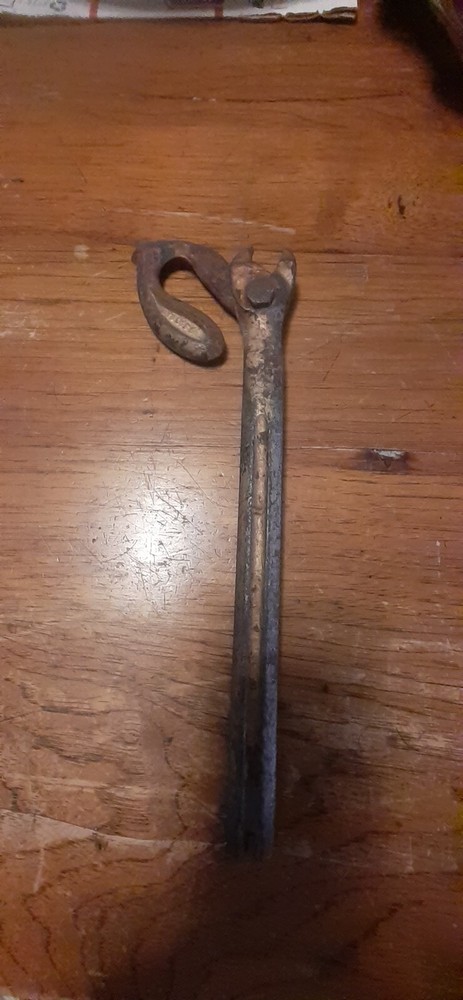 CYCLOPS UH.CO. VINTAGE TOOL