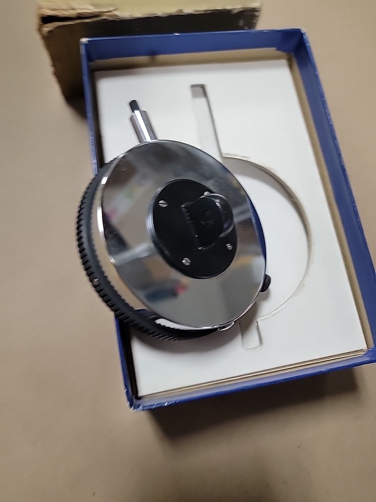 DoAll dial indicator 4-B10-050 .050 Range