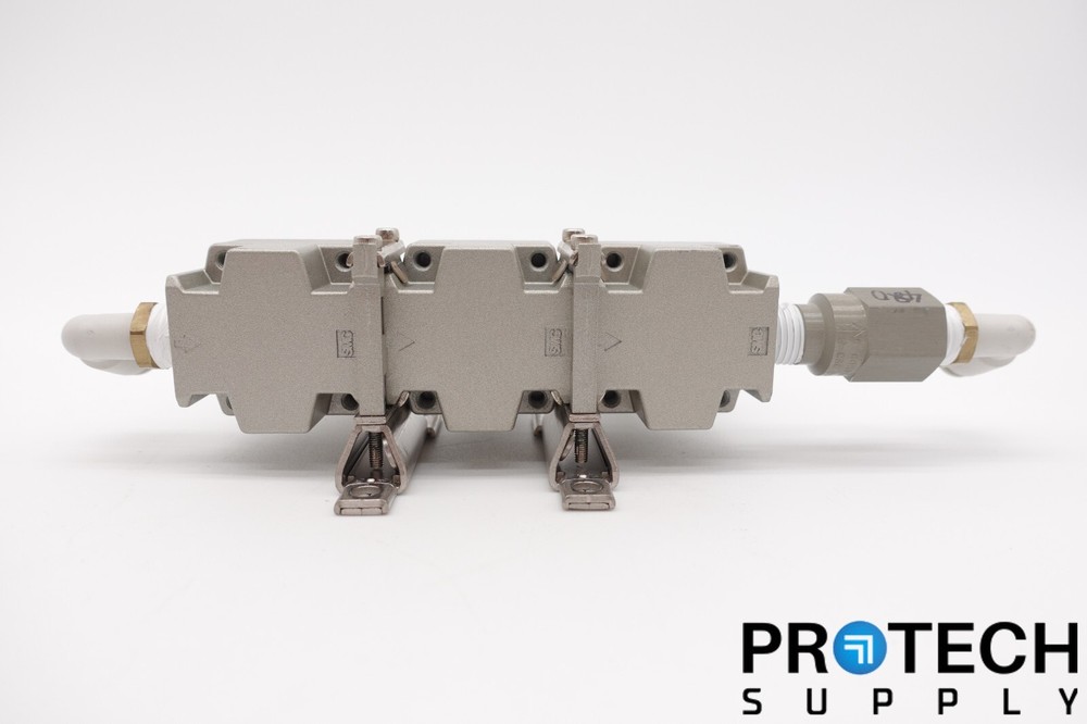 SMC AFD20-02C-C Modular Filter Regulator Mist Separator with WARRANTY
