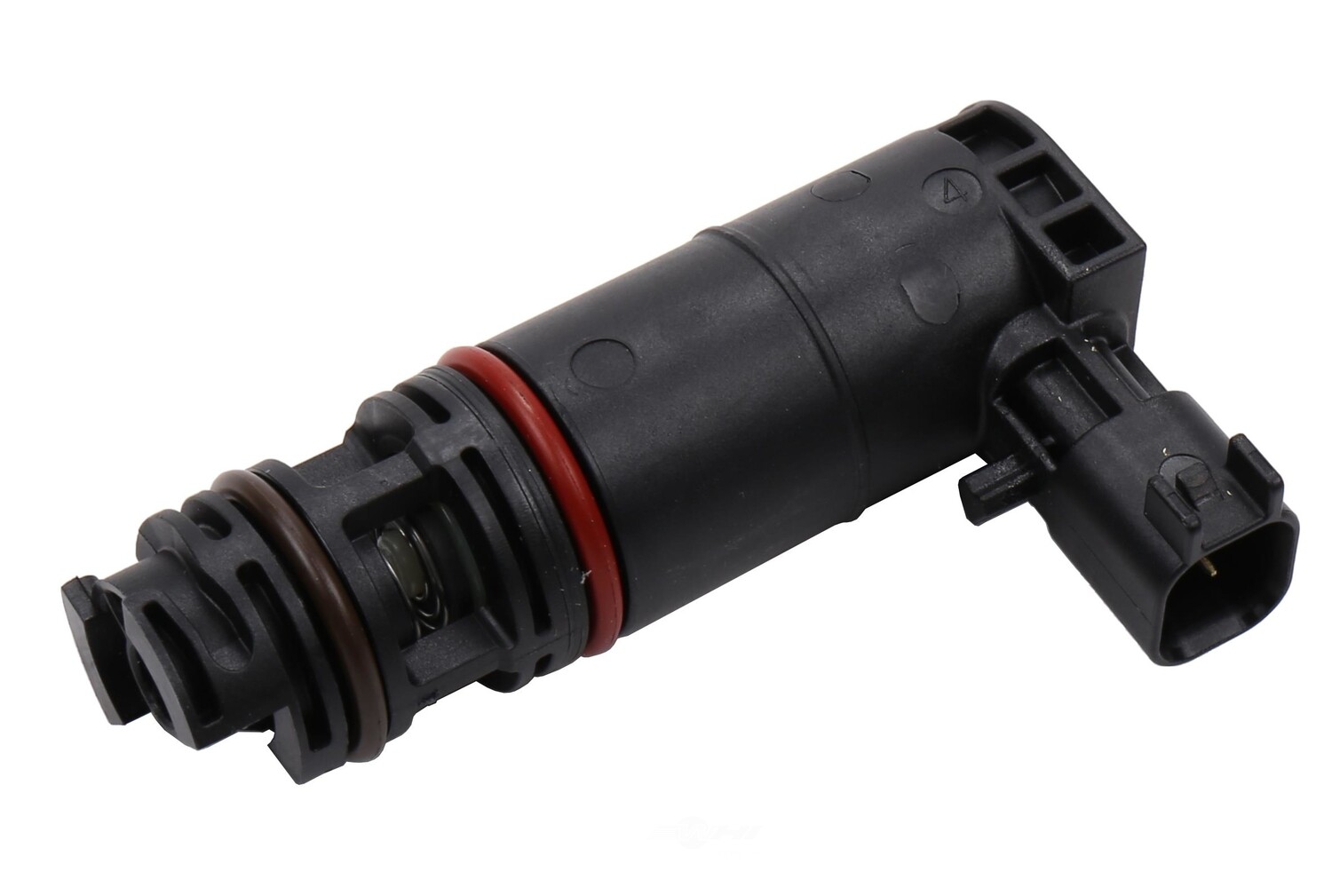 EVAP Evaporative Emissions Canister Solenoid Vent Valve For Chevy GMC 84524035