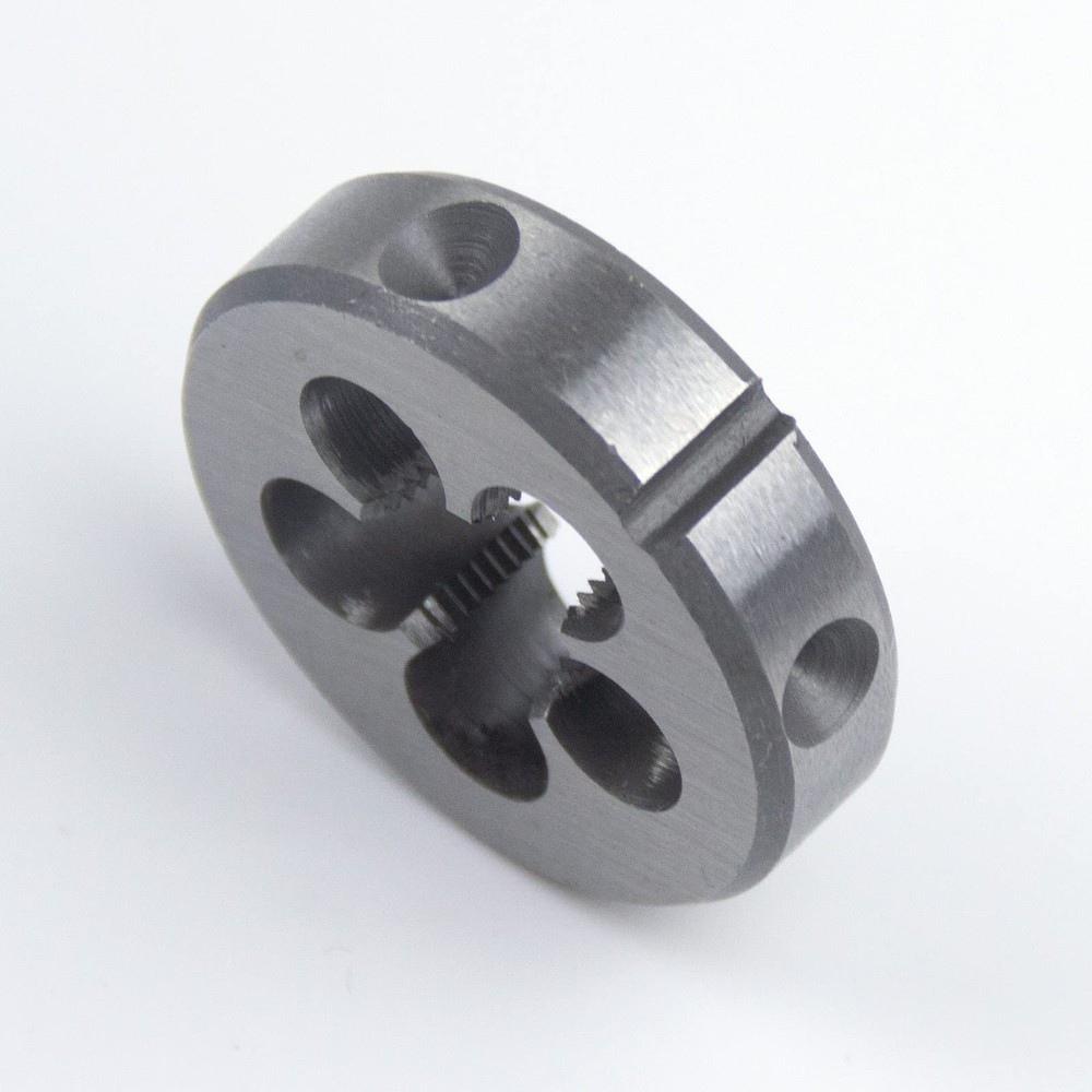 9/16-24 UNEF Round Die Right Hand Machine Thread Die Tool Threading