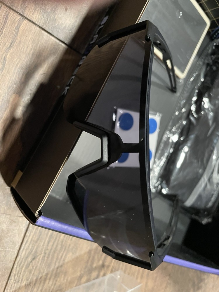 Running Gift Box Blaubek