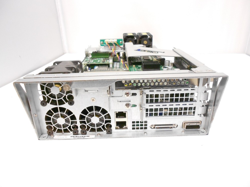 Nimble Storage CS200 Series CS220 CS240 CS260 SAN Replacement / Spare Controller
