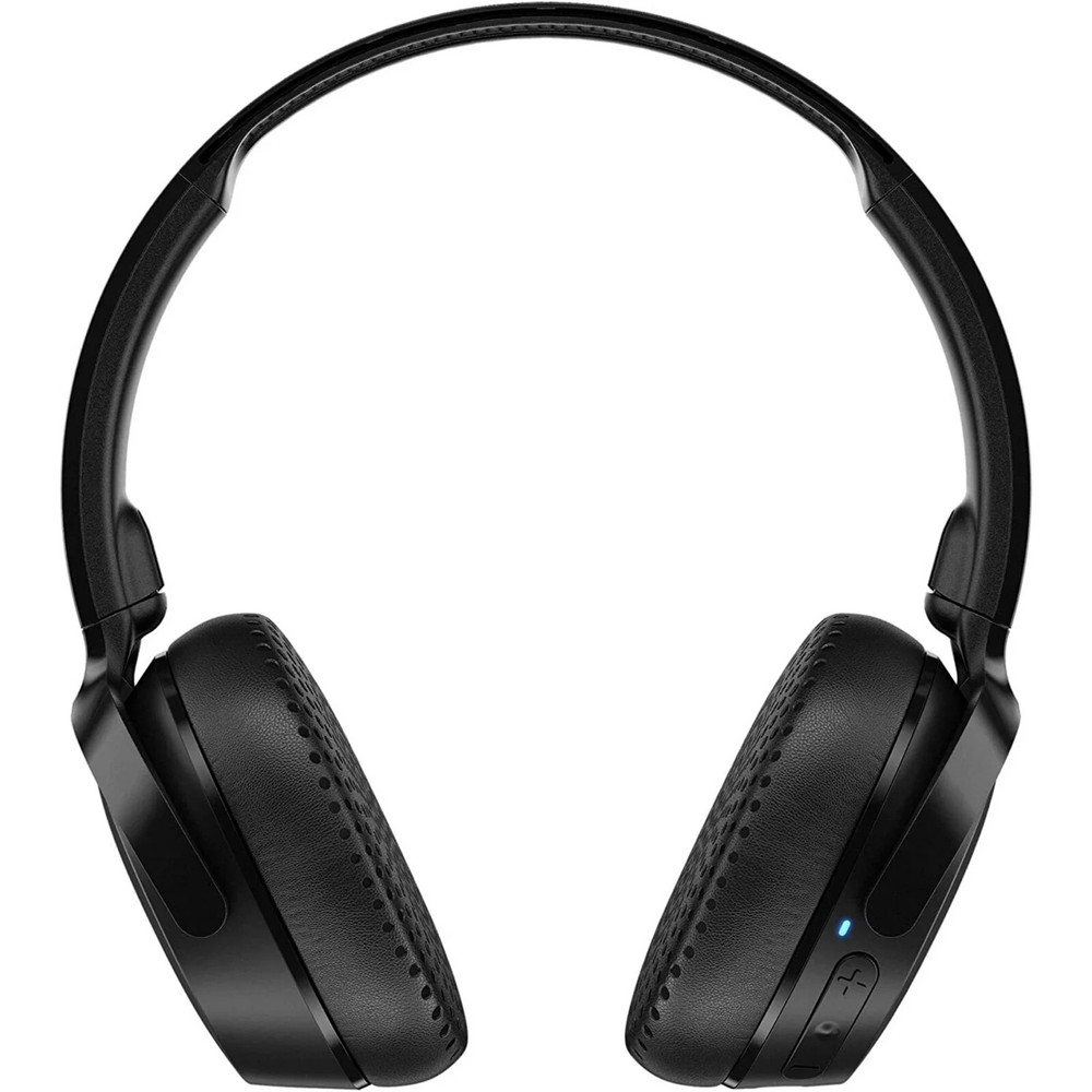 Skullcandy Riff Wireless - Black (Certified Refurbished)