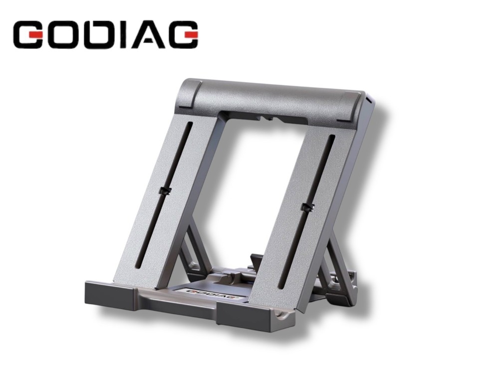 Godiag - Universal ECU Bracket Stand For Easy ECU Wiring - SO822