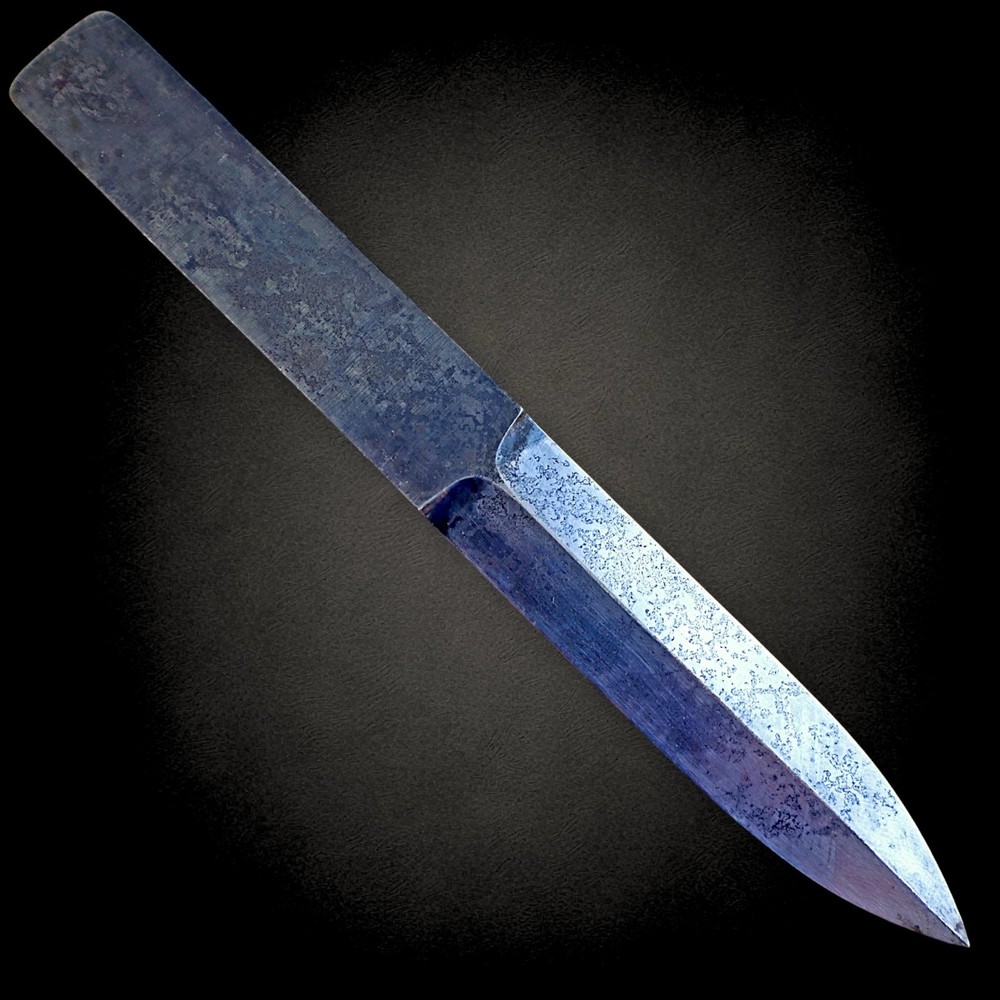 WW2 OSS/SOE B2 Clandestine Agent Dagger