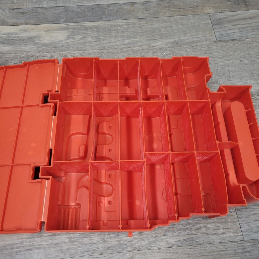 1983 Hot Wheels Racers Engine Case