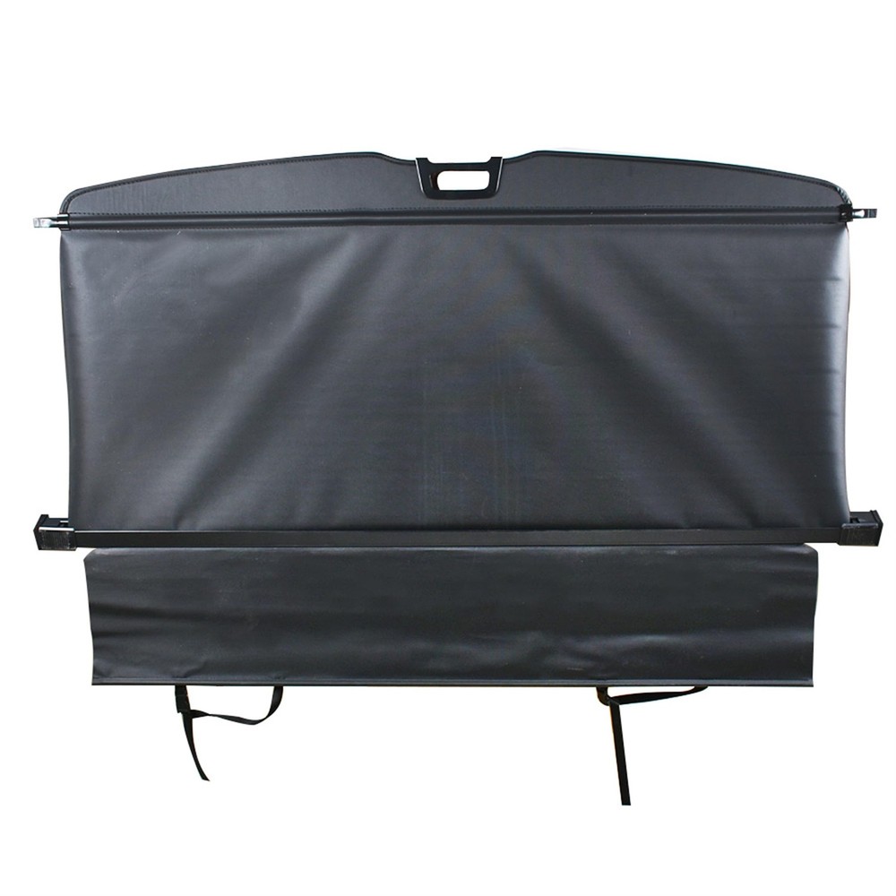 Trunk Cargo Retractable Security Shade for 4Runner 2010-2024