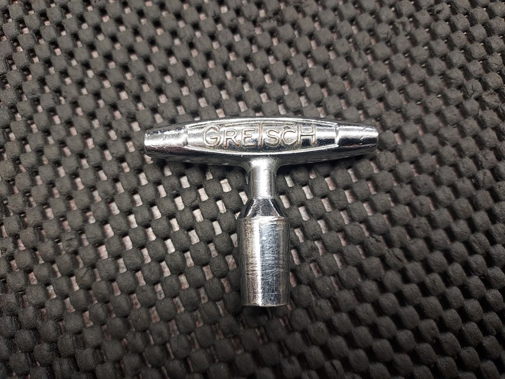 Original Gretsch Drum key
