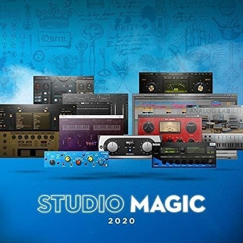 ATOM Production & Performance Pad Controller with Studio One