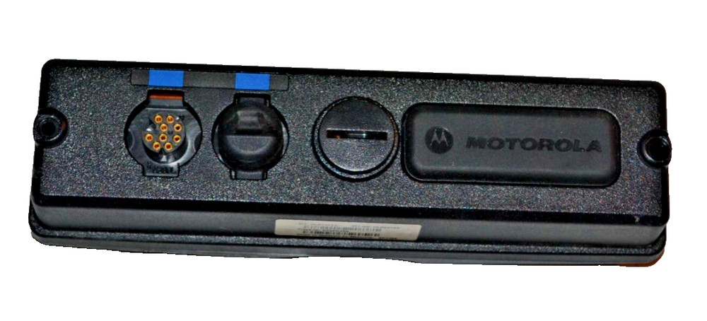 Motorola  HLN6913A Interface control board assy