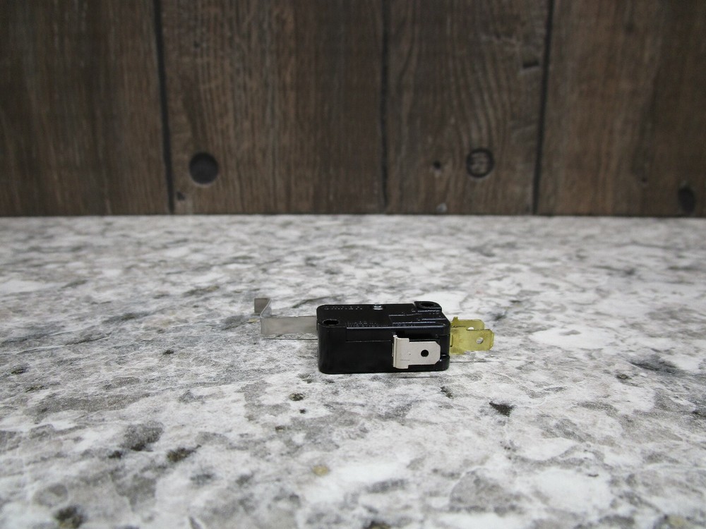 Central Boiler Door Switch P/N 8932