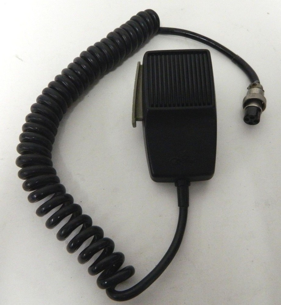 Cobra Electret Condenser Microphone Imp. 1000 Ohms