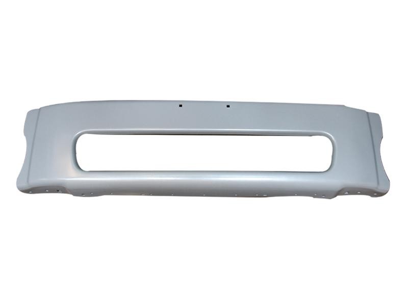 Freightliner M2 Bumper Center