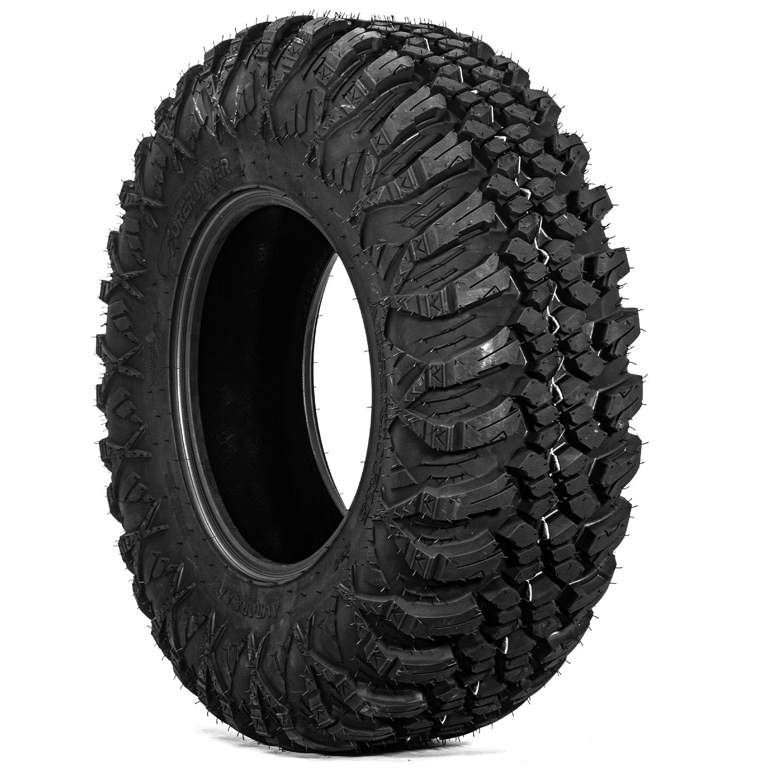 Full Set 32x10x15 ATV UTV Tires 32x10-15 8PR Radial 32 10 15 Mud All Terrain